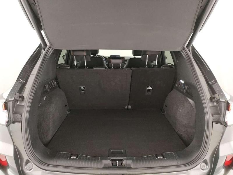 Usata Ford Kuga ST-Line X 120 CV (88 kW) 2021 Grigio SUV