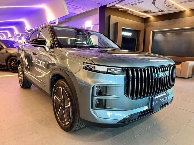 Other Usata 2024 Jaecoo 7 SUV | 32.000 € (Cara) - Immagine 1/4