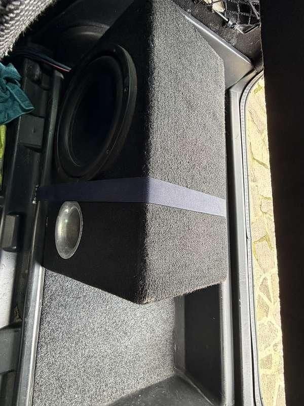 Usata Ligier JS50 2014 Bianco Utilitaria