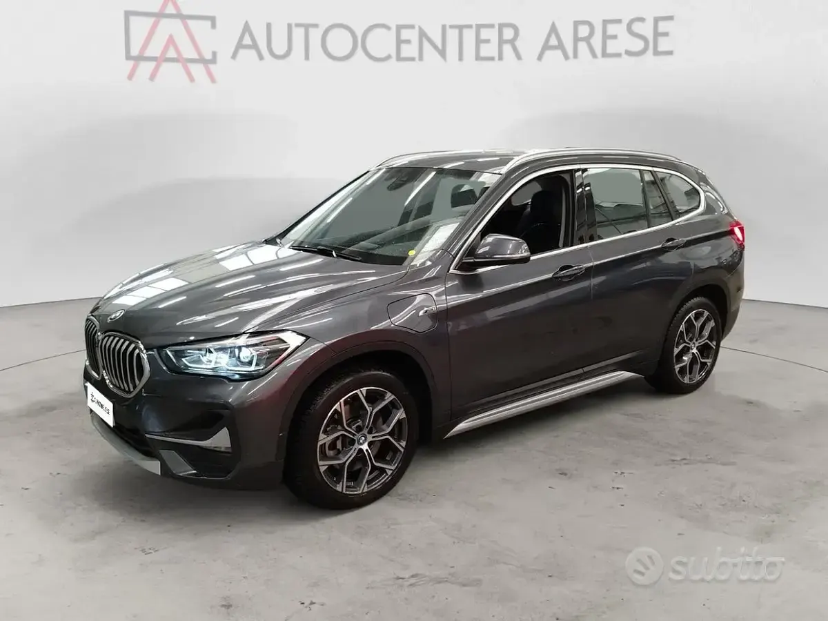 Occasion BMW X1 xLine 125 ch (91 kW) 2022 SUV