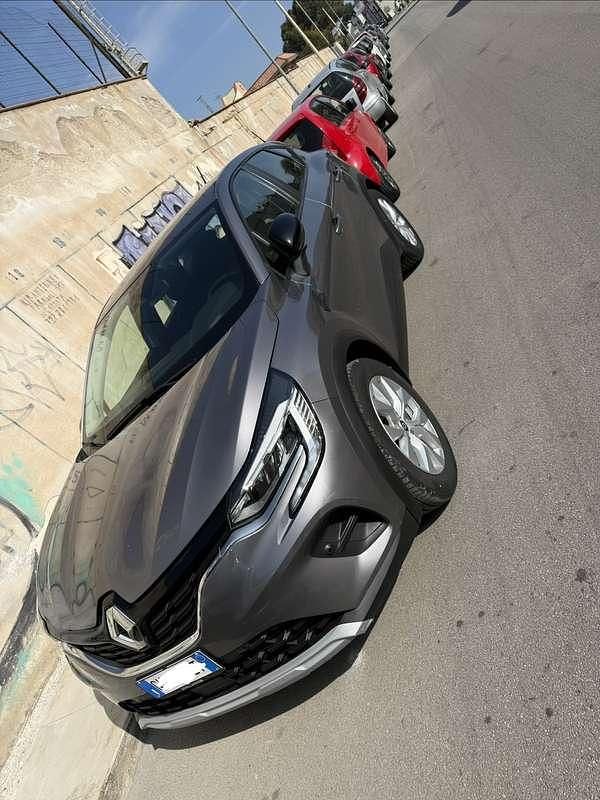 Usata Renault Captur Business 91 CV (66 kW) 2022 SUV