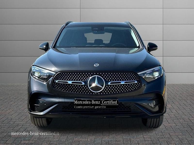 Usata Mercedes GLC300 Advanced 197 CV (144 kW) 2025