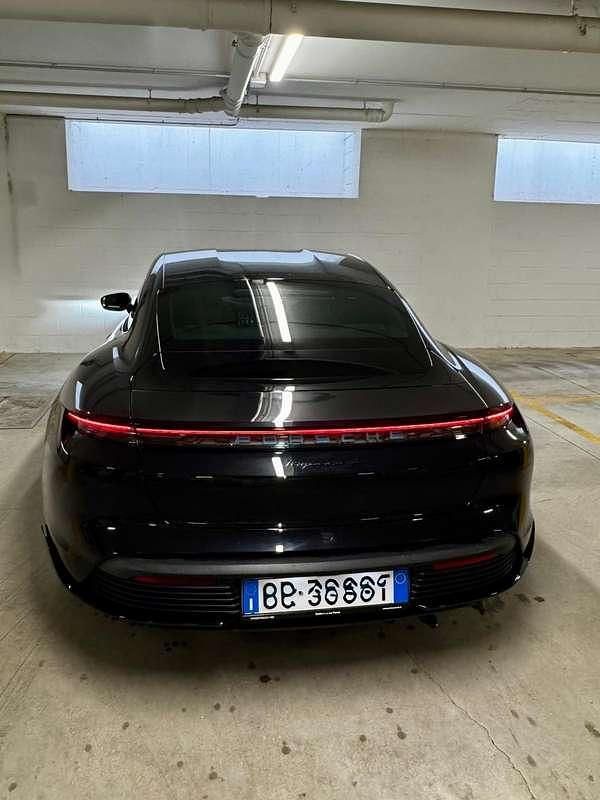 Usata Porsche Taycan 4S Performance Package 139 kW (190 CV) 2023 Berlina