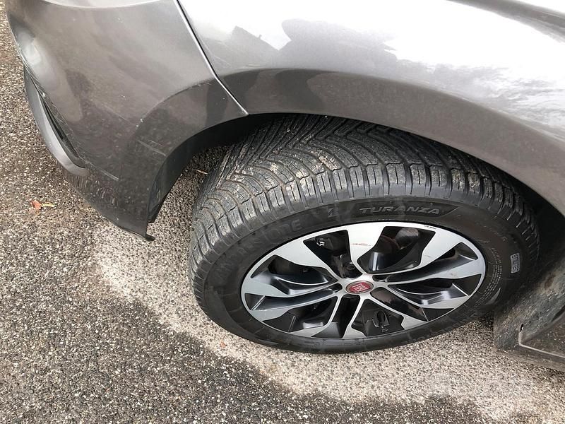 Usata Fiat Tipo City Life 2021 Berlina