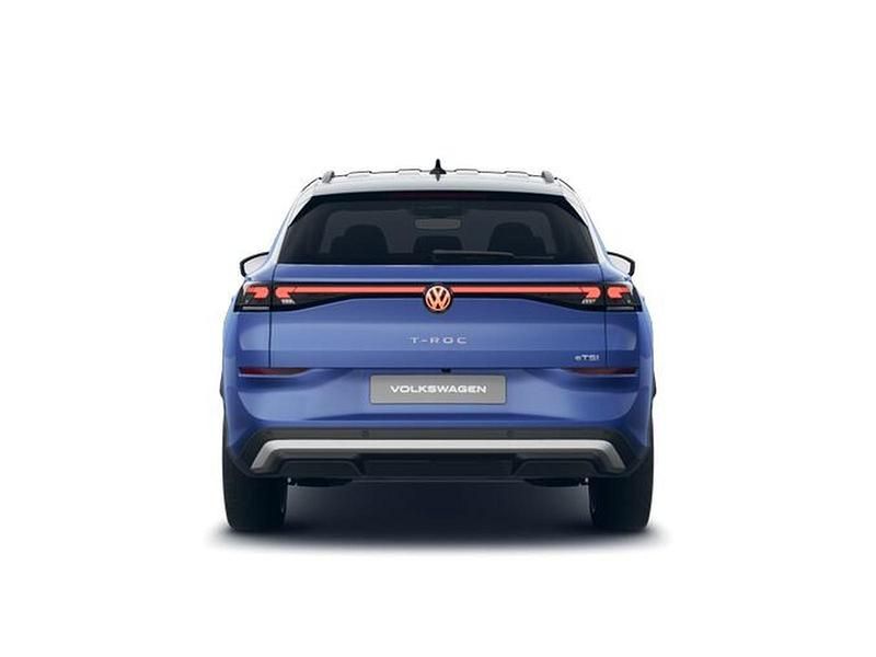 Nuova VW T-Roc Style 115 CV (84 kW) 2026 Nero SUV