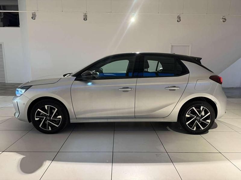 Nuova Opel Corsa S 101 CV (74 kW) 2025 Bianco Utilitaria