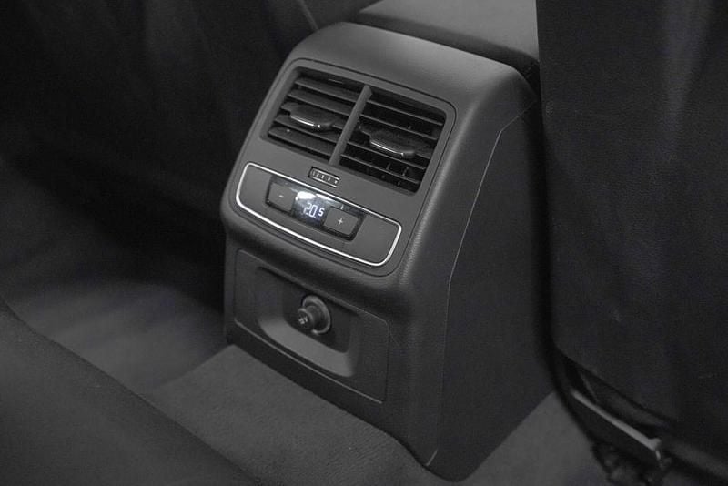 Usata Audi A4 Business 163 CV (119 kW) 2022 Bianco Station wagon