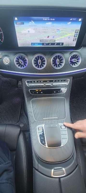 Usata Mercedes E300 Premium Plus 265 CV (194 kW) 2023 Coupé