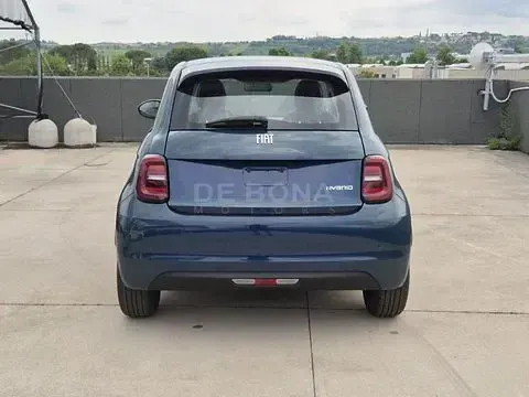Nuova Fiat 500 Pop 65 CV (47 kW) 2026 Utilitaria