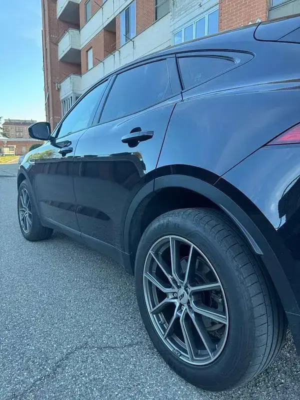 Usata Jaguar E-Pace R-Dynamic 150 CV (110 kW) 2019 SUV