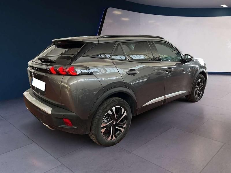 Usata Peugeot 2008 Allure 131 CV (96 kW) 2020 Other SUV