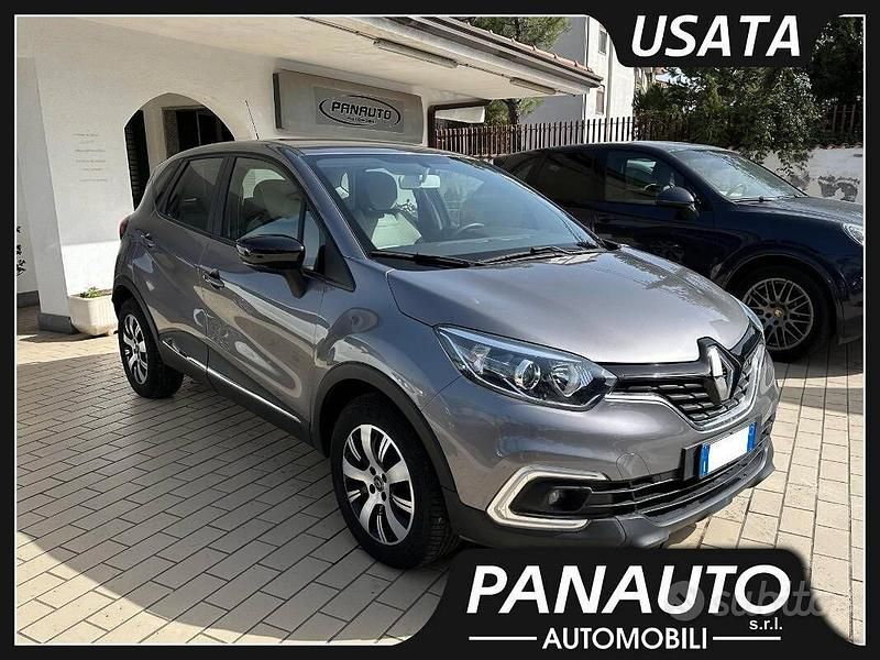 Occasion Renault Captur 90 ch (66 kW) 2019 SUV