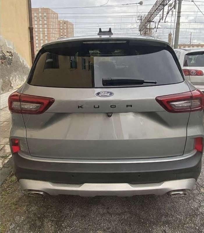 Usata Ford Kuga Active 151 CV (111 kW) 2025 SUV