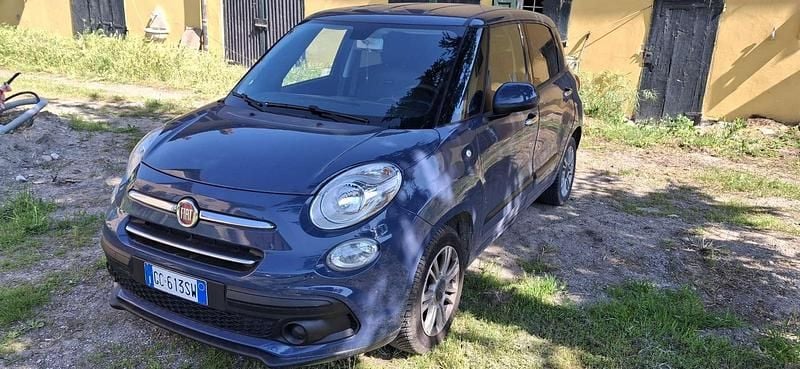 Usata Fiat 500L 95 CV (69 kW) 2020 Monovolume