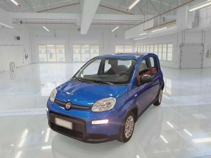 Usata 2024 Fiat Panda Utilitaria | 11.250 € (Ottimo prezzo) - Immagine 1/4