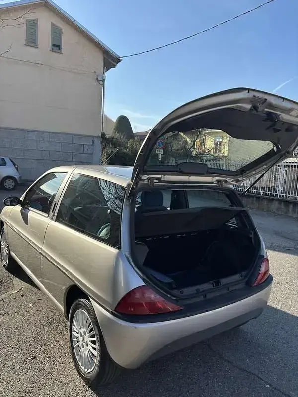 Usata Lancia Ypsilon 54 CV (39 kW) 1998 Utilitaria