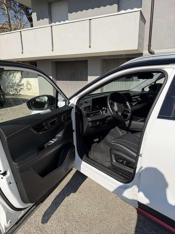 Usata Omoda 5 147 CV (108 kW) 2024 SUV
