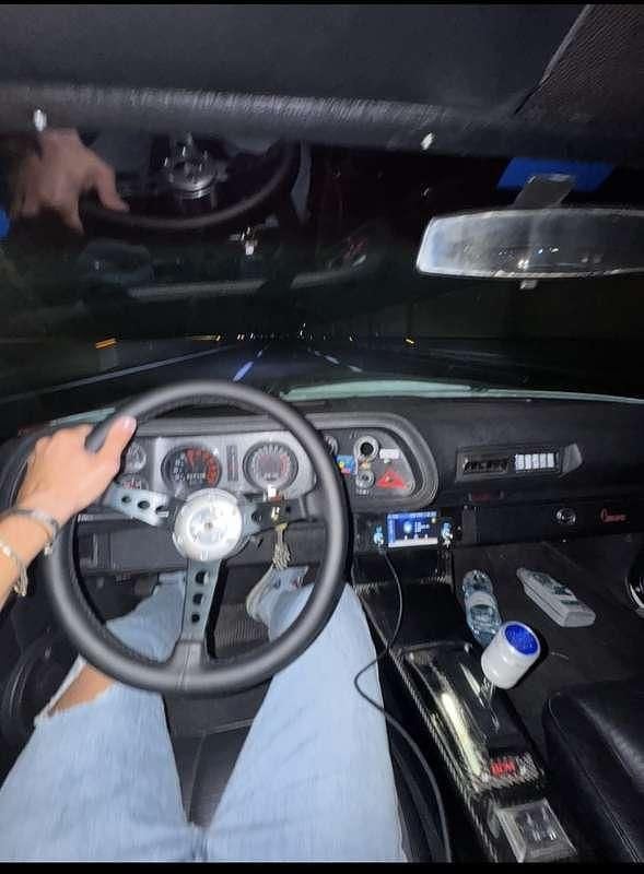 Usata Chevrolet Camaro LT 1977