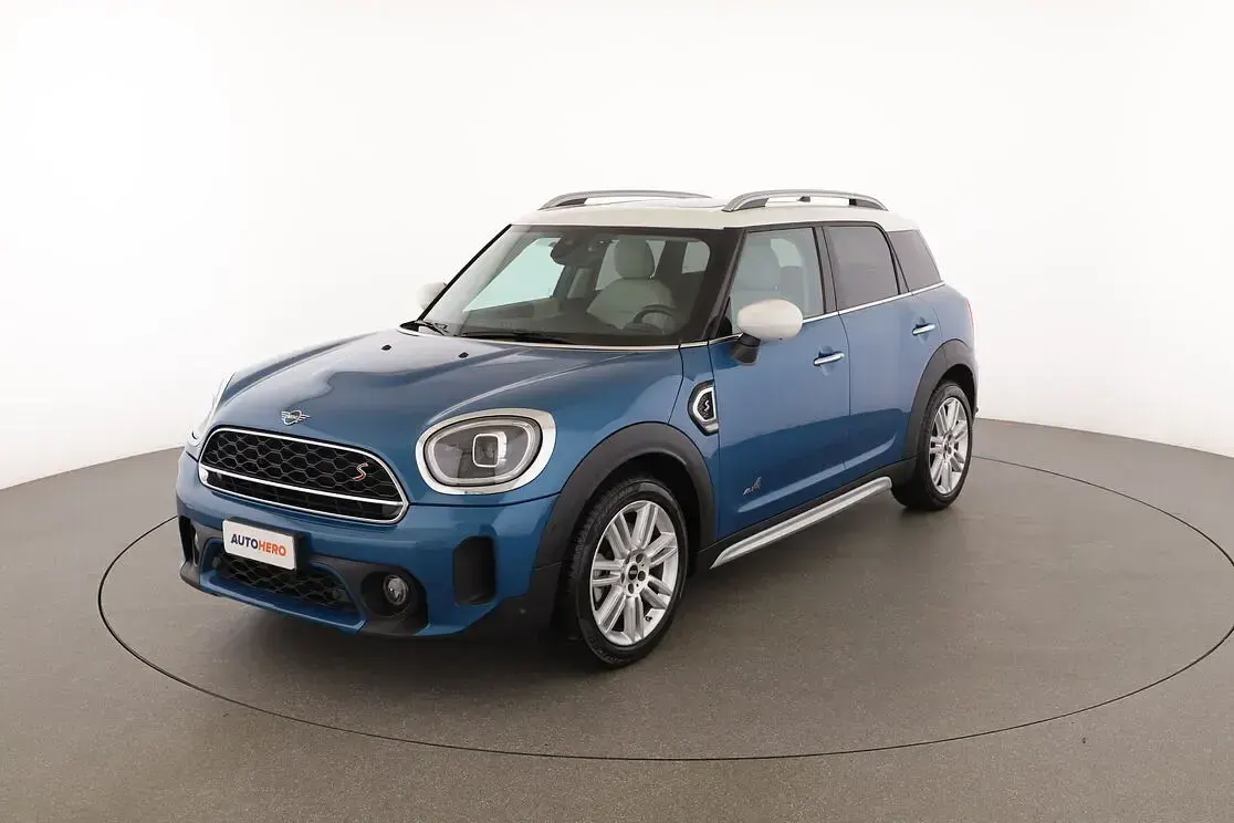 Usata Mini Cooper SD Countryman Essential 190 CV (139 kW) 2023 SUV