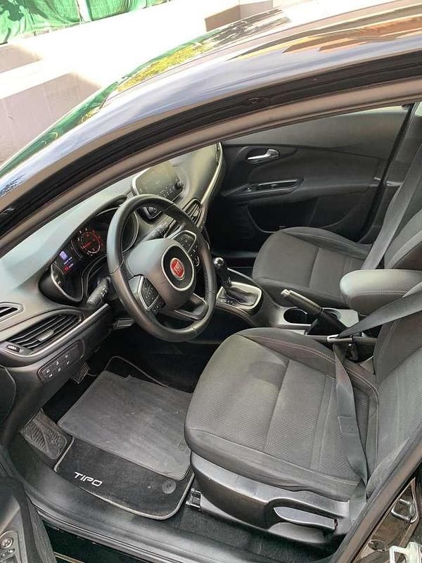 Usata Fiat Tipo Lounge 120 CV (88 kW) 2017 Other Berlina
