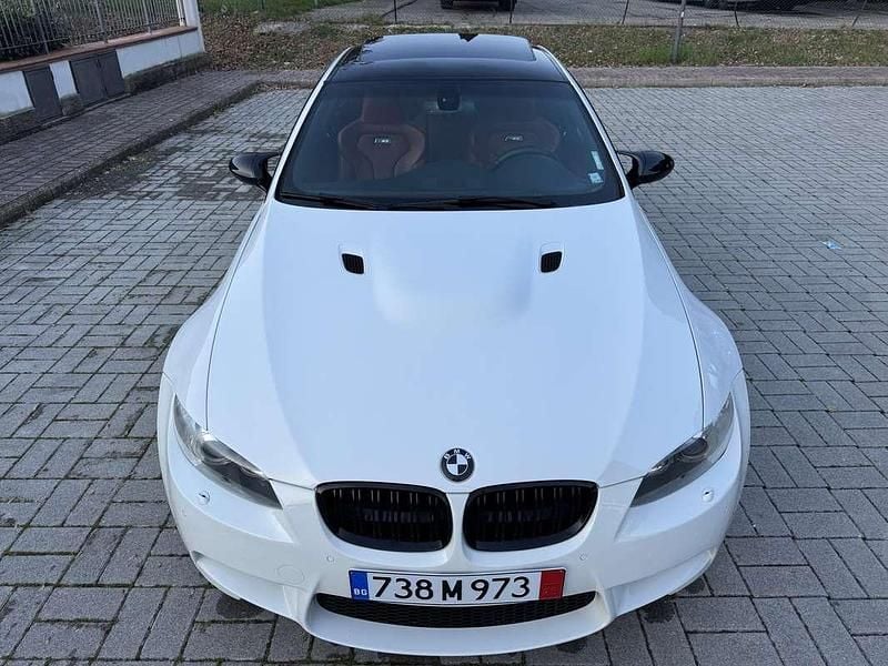 Usata BMW M3 Efficient Dynamics 420 CV (308 kW) 2009 Coupé