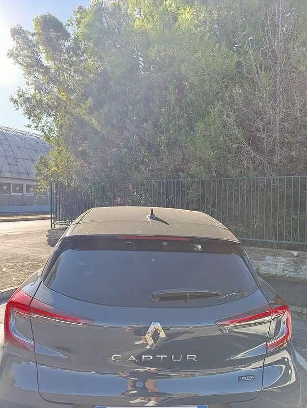 Usata 2023 Renault Captur Techno SUV | 17.500 € (Ottimo prezzo) - Immagine 1/4