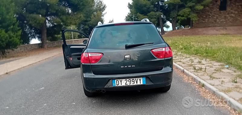 Usata Seat Exeo 143 CV (105 kW) 2009