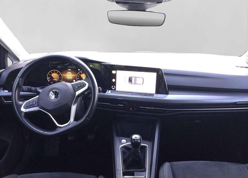 Usata VW Golf VII Edition 150 CV (110 kW) 2020 Other Berlina