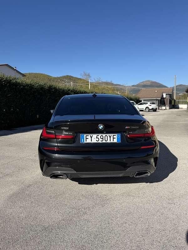 Usata BMW M340 M Sport 374 CV (275 kW) 2019 Berlina