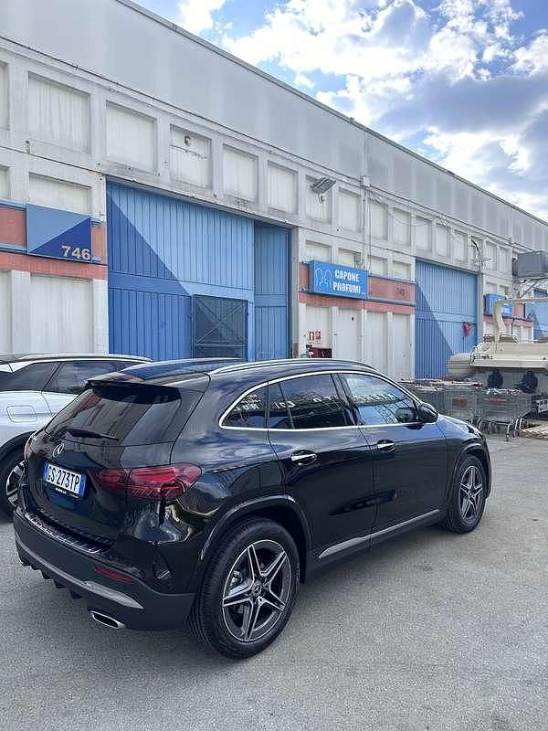 Usata Mercedes GLA200 Advanced Plus 150 CV (110 kW) 2024 SUV