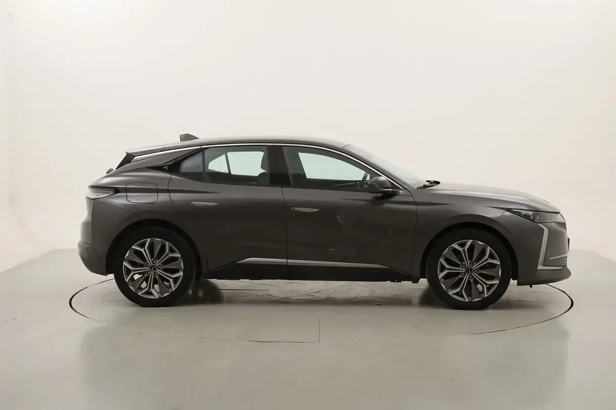 Usata DS Automobiles DS4 Trocadero 131 CV (96 kW) 2023 SUV