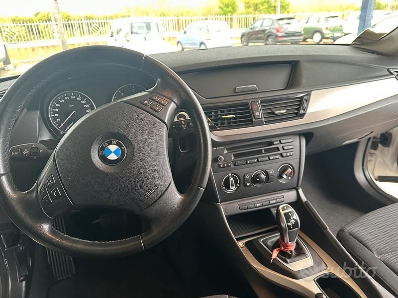 Usata BMW X1 2013 SUV