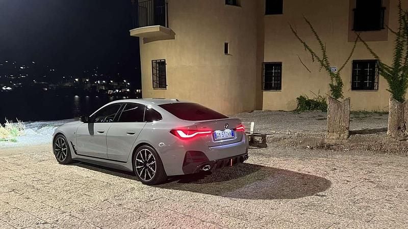 Usata BMW 420 M Sport 190 CV (139 kW) 2023 Coupé