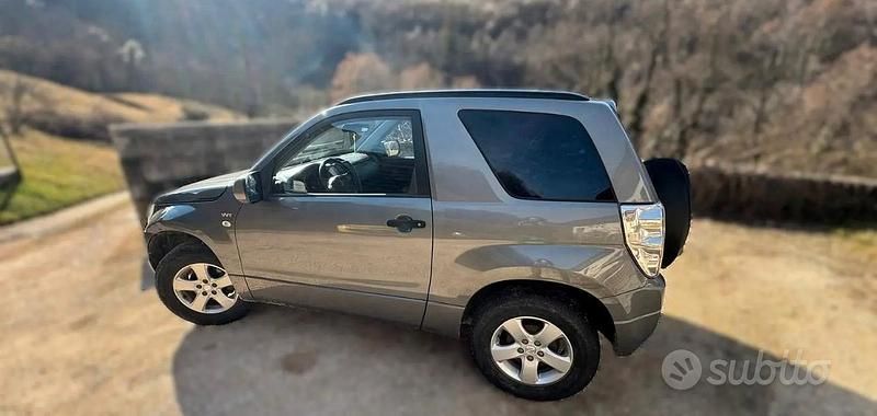 Usata Suzuki Grand Vitara 2005 SUV