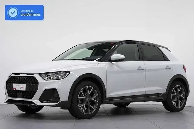 Usata Audi A1 Comfort 110 CV (80 kW) 2023 SUV