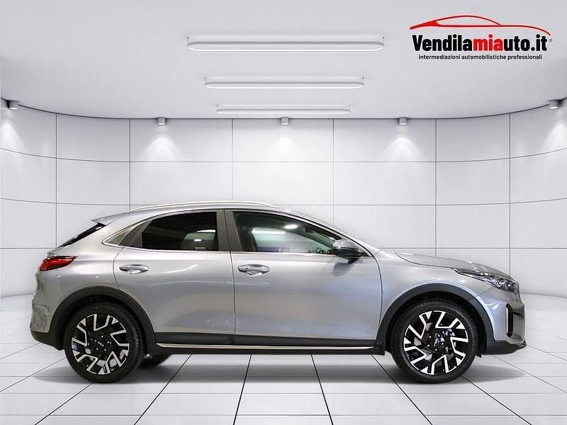 Usata Kia XCeed 160 CV (117 kW) 2023 Grigio SUV