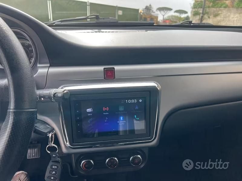 Usata Ligier JS50 2023 Bianco Utilitaria