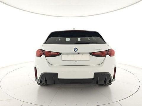 Usata BMW 120 M Sport 163 CV (119 kW) 2025 Bianco Utilitaria