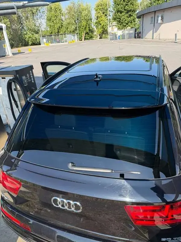 Usata Audi Q7 S-Line 286 CV (210 kW) 2019 SUV