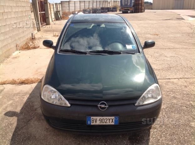 Adam opel ag