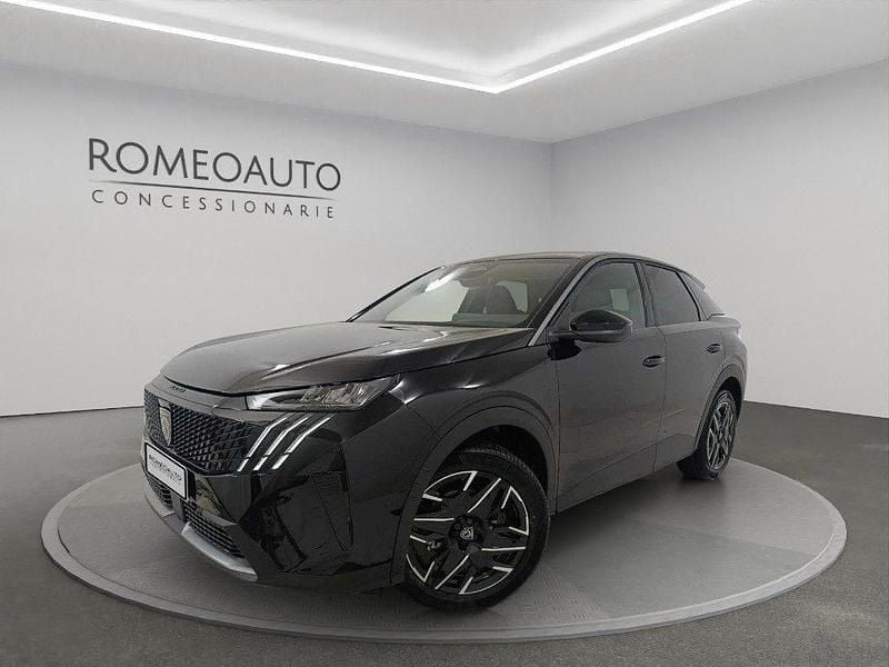 Occasion Peugeot 3008 Allure 136 PK (100 kW) 2026 SUV