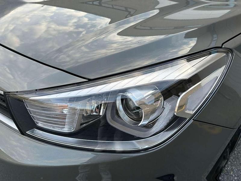 Usata Kia Rio Style 84 CV (61 kW) 2021 Generico
