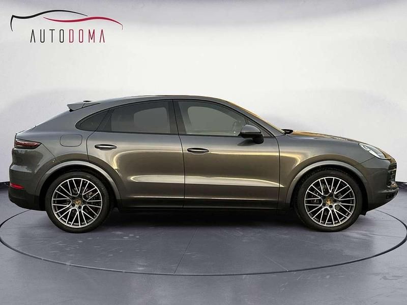 Usata Porsche Cayenne 340 CV (250 kW) 2020 Grigio SUV