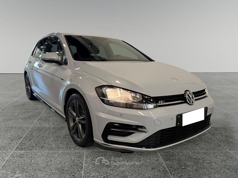 Begagnad VW Golf VII Sport 150 HK (110 kW) 2017 Other Sedan