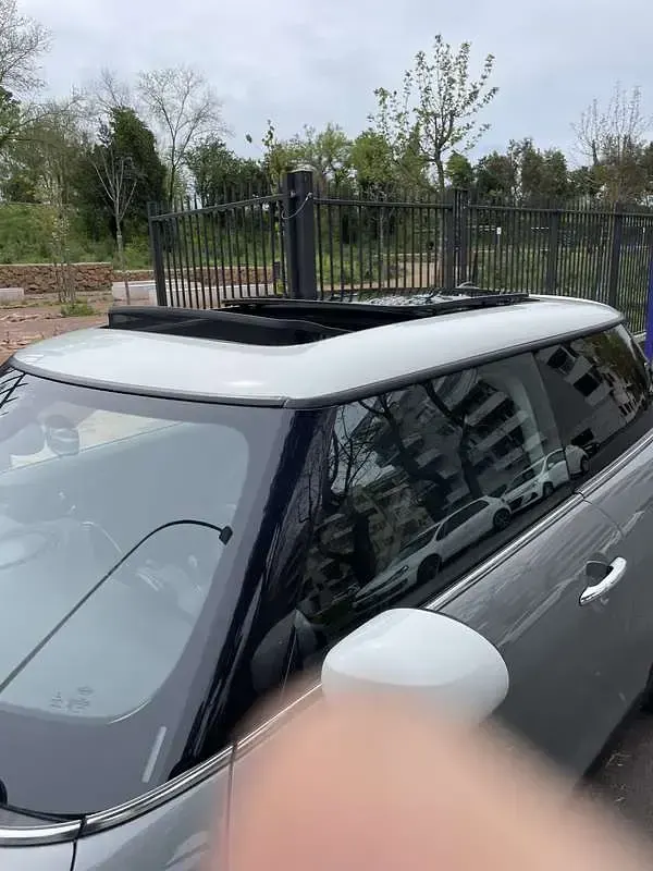Gebraucht Mini Cooper S 178 PS (130 kW) 2021 Kleinwagen
