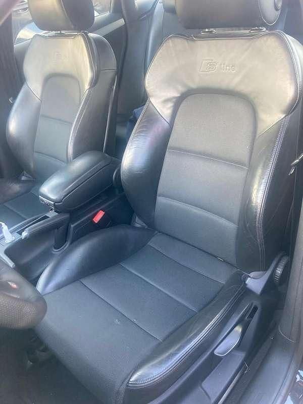 Usata Audi A3 S-Line 170 CV (125 kW) 2007 Utilitaria