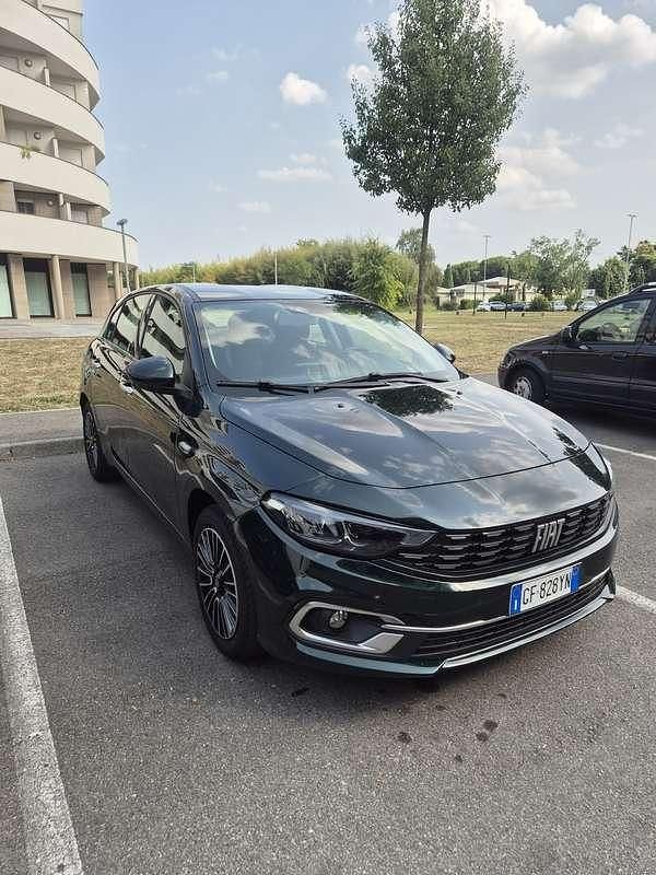 Usata 2021 Fiat Tipo Tre volumi | 9000 € (Ottimo prezzo) - Immagine 1/4
