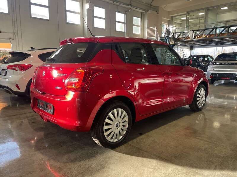 Usata Suzuki Swift Cool 83 CV (61 kW) 2023 Other Utilitaria