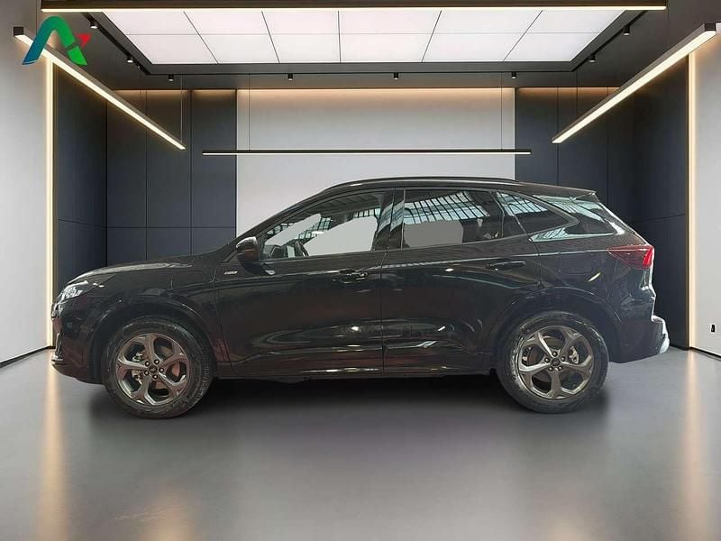 Nouvelle Ford Kuga ST-Line 152 ch (111 kW) 2026 Noir SUV
