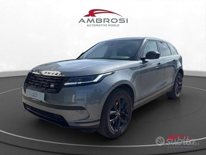Nuova Land Rover Range Rover Velar S 204 CV (150 kW) 2025 Zadar grey SUV